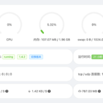 X-ui，支持多协议多用户的 Xray 面板！V2-ui全面停止更新，后续逐渐用 X-ui 面板取代 V2-ui 面板！-AiNas.cc