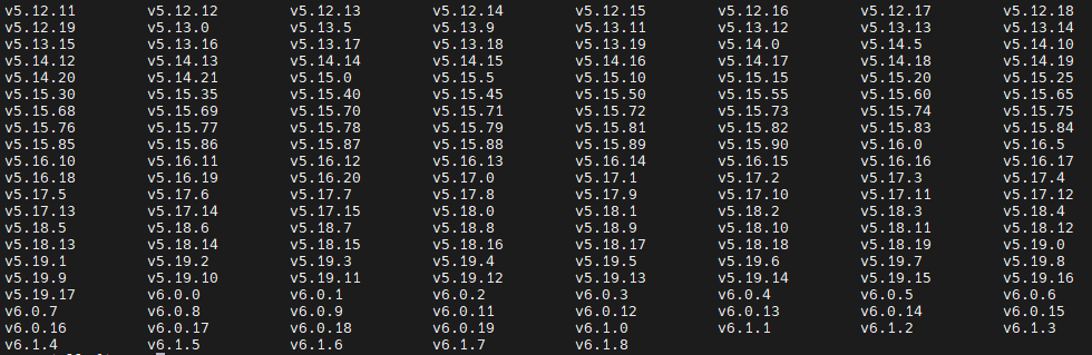 12代CPU安装ESXi 7直通核显给Ubuntu虚拟机通过Docker实现jellyfin硬件转码视频文件（硬解/编码）